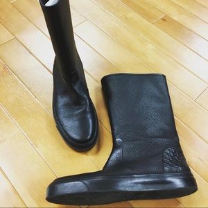 Gucci Camelot Boots